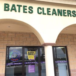 Bates Cleaners