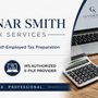 Gunnar Smith Tax Services