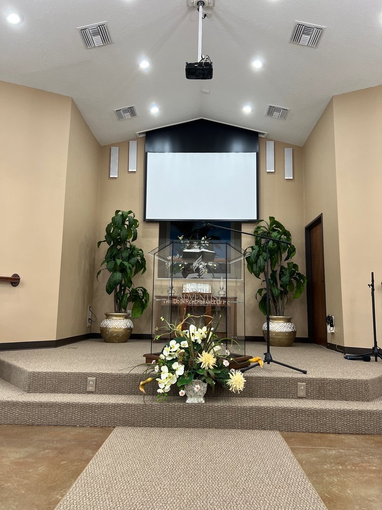 WAUCHULA SEVENTHDAY ADVENTIST CHURCH 440 Carlton St, Wauchula, FL Yelp