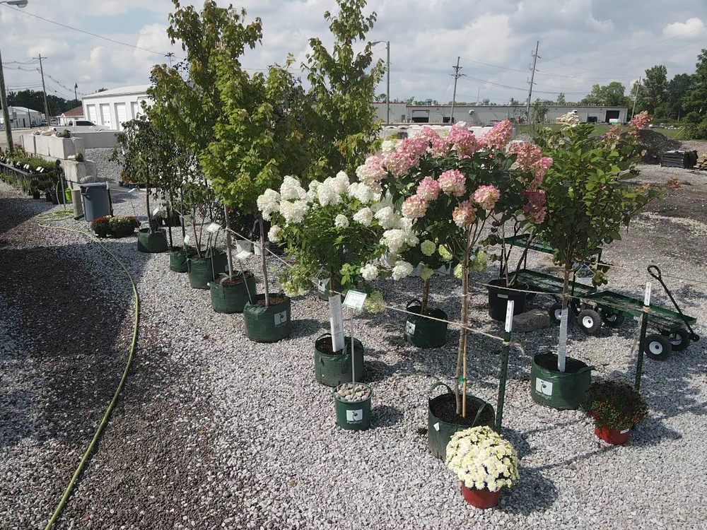 John Lasley Outdoor Solutions