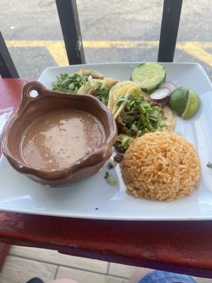 Taqueria El Paisa by null