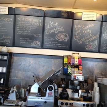 Mad Hatter - Highly recommend the Irish breakfast! - Breakfast & Brunch Near Me - Weymouth, Massachusetts Mad Hatter - Highly recommend the Irish breakfast! - Breakfast & Brunch Near Me - Weymouth, Massachusetts