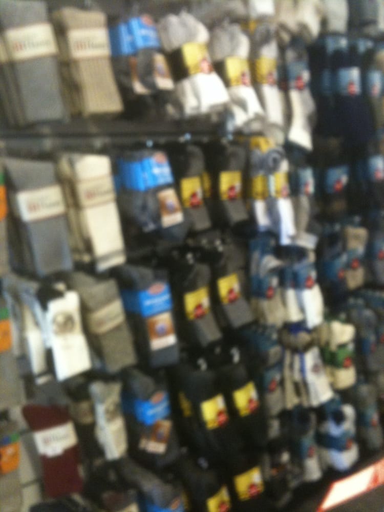 SOCKS GALORE & MORE Updated October 2024 1000 Pat Nash Dr, Branson