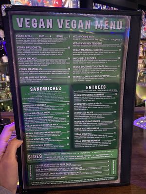 Menu photo 1 Sebastian's Ale and Whiskey House Brookfield, IL Menu photo 1 Sebastian's Ale and Whiskey House Brookfield, IL