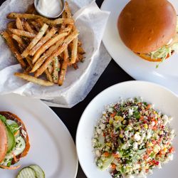 Zinburger