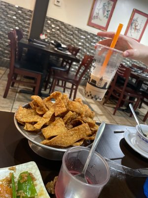 Cathay House by null