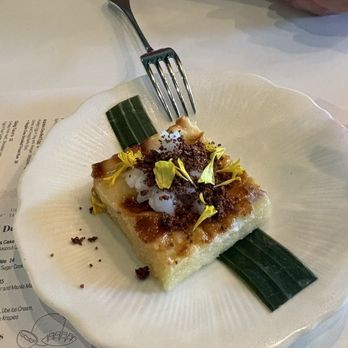 Carabao - Cassava cake ! - Filipino Near Me - Napa, California Carabao - Cassava cake ! - Filipino Near Me - Napa, California