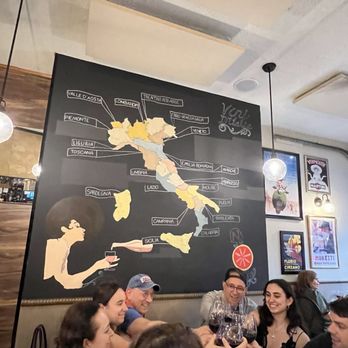 Il Focolaio - Pizza Near Me - Montreal, Quebec