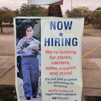 United States Post Office - Want a job? - Post Offices Near Me - Austin, Texas United States Post Office - Want a job? - Post Offices Near Me - Austin, Texas