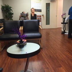 Pacific Medical Imaging & Oncology Center - Clean place
