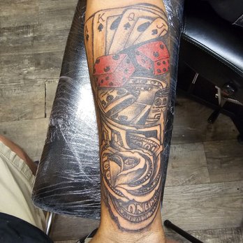 Scottyrock Twisted Inks - Tattoo Near Me - Charlottesville, Virginia