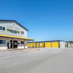 Storage King USA