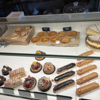Moulin - Tarts - Cafes Near Me - Laguna Beach, California Moulin - Tarts - Cafes Near Me - Laguna Beach, California