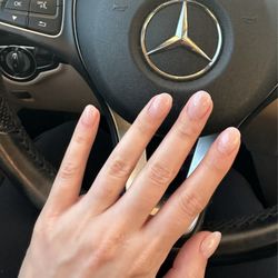 Nails By Linda