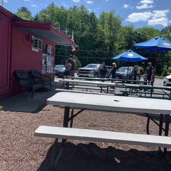 It's Nutts - First dining experience since March that hasn't been at home. - Diners Near Me - Titusville, New Jersey It's Nutts - First dining experience since March that hasn't been at home. - Diners Near Me - Titusville, New Jersey