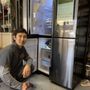 Photo of STETJ Pro Appliance Repair