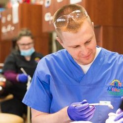 Advanced Pediatric Dentistry & Orthodontics of Pasco - Untitled