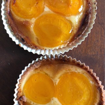 La Bohemia Bakery - Apricot Tart, luckily fresh quality - Bakeries Near Me - Rockville, Maryland La Bohemia Bakery - Apricot Tart, luckily fresh quality - Bakeries Near Me - Rockville, Maryland