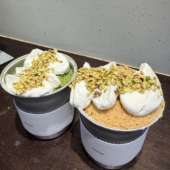 Hey Tea - Bubble Tea Near Me - New York, New York