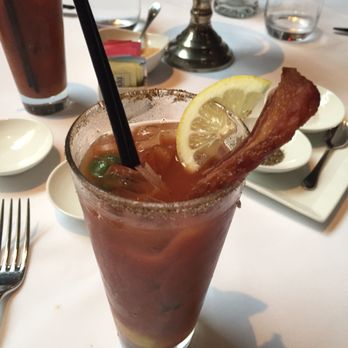 Spruce - American Near Me - San Francisco, California