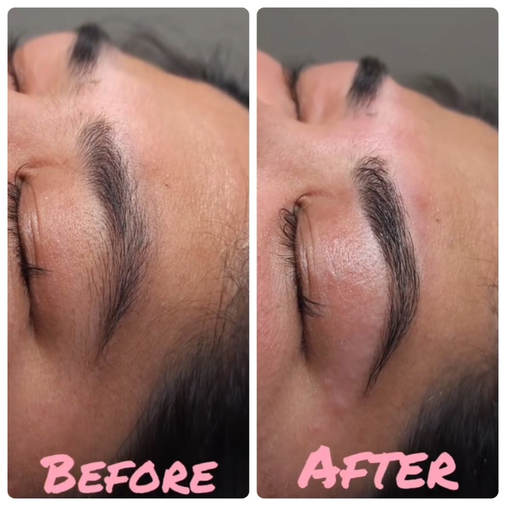 Bella Rose Waxing Logo