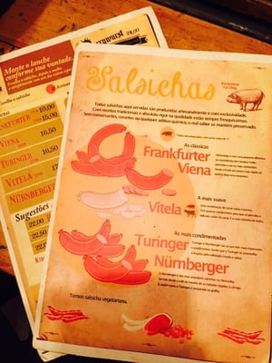 Menu photo 1 Go Dog São Paulo, SP Menu photo 1 Go Dog São Paulo, SP