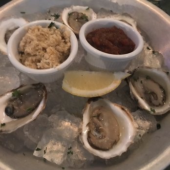 Blue - East coast oysters!! - Mediterranean Near Me - Staten Island, New York Blue - East coast oysters!! - Mediterranean Near Me - Staten Island, New York