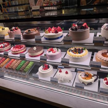 Paris Baguette - Bakeries Near Me - Las Vegas, Nevada