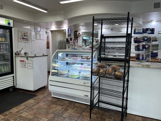 La Dulce Bakery, Inc. by null