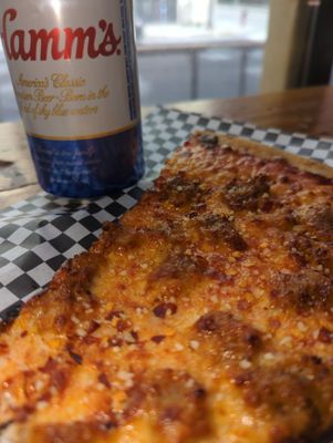 Big River Pizza by null