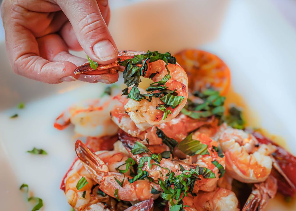 SALT & FIRE 40 Photos & 35 Reviews 124 Partition St, Saugerties