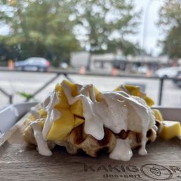 Mango Sticky Rice