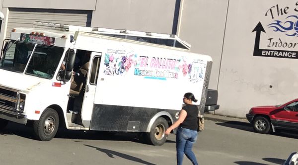 El Gallito Mexican Food Truck by null