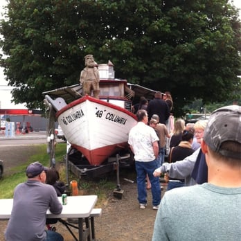 Bowpicker Fish & Chips - Seafood Near Me - Astoria, Oregon