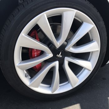 Resurrect Wheel Recon - Wheel & Rim Repair Near Me
