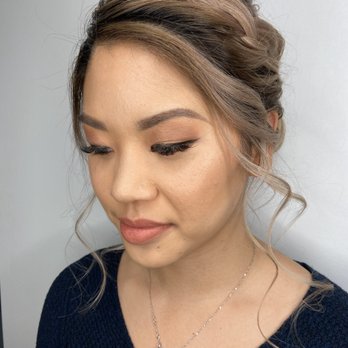 Capelli & Trucco - Makeup trial - Hair Stylists Near Me - Philadelphia, Pennsylvania