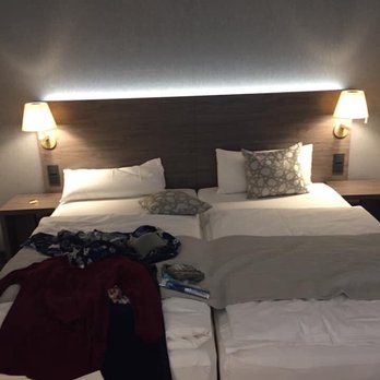 Hotel Eislinger Tor - Hotels Near Me - Eislingen/Fils, BW