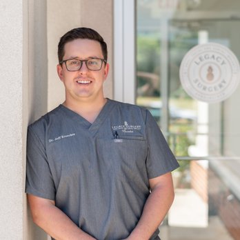 Legacy Surgery Oral, Facial & Dental Implant Specialists - Oral Surgeons Near Me - Harrisonburg, Virginia Legacy Surgery Oral, Facial & Dental Implant Specialists - Oral Surgeons Near Me - Harrisonburg, Virginia