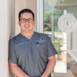 Legacy Surgery Oral, Facial & Dental Implant Specialists