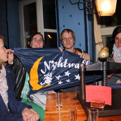 kennst-du-dresden - Kneipentour durch die Neustadt.