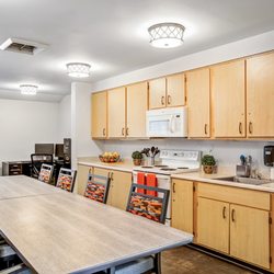 Woodside Senior Living