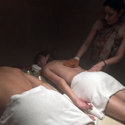 El Spa - Hammam for couples