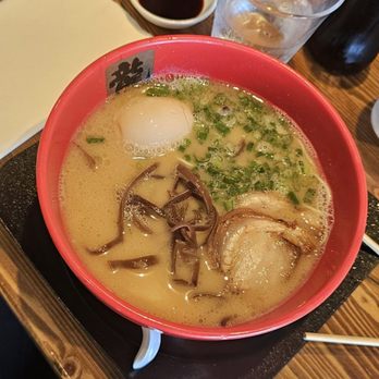 Ramen Tatsunoya - Ramen - Ramen Near Me - Costa Mesa, California