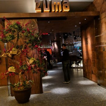 Zuma - Japanese Near Me - Las Vegas, Nevada Zuma - Japanese Near Me - Las Vegas, Nevada
