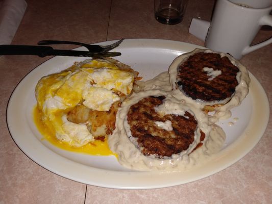 The Roadhouse Bar & Grill by null