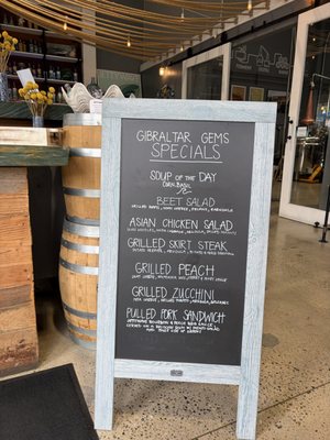 Menu photo 1 Jettywave Distillery Half Moon Bay, CA Menu photo 1 Jettywave Distillery Half Moon Bay, CA