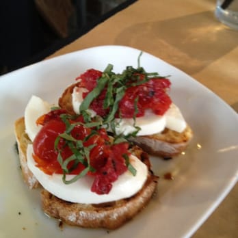 Fritti - Bruschetta - Italian Near Me - Atlanta, Georgia Fritti - Bruschetta - Italian Near Me - Atlanta, Georgia