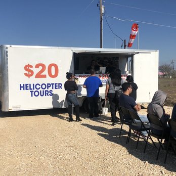 Leading Edge Helicopters - Sign up trailer - Aerial Tours Near Me - San Marcos, Texas Leading Edge Helicopters - Sign up trailer - Aerial Tours Near Me - San Marcos, Texas