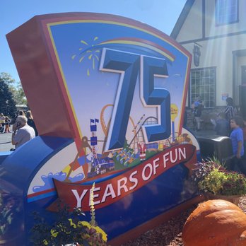 Happy Halloween Weekends - Festivals Near Me - Santa Claus, Indiana Happy Halloween Weekends - Festivals Near Me - Santa Claus, Indiana