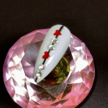 Touch of Elegance - Nail Salons Near Me - San Antonio, Texas Touch of Elegance - Nail Salons Near Me - San Antonio, Texas
